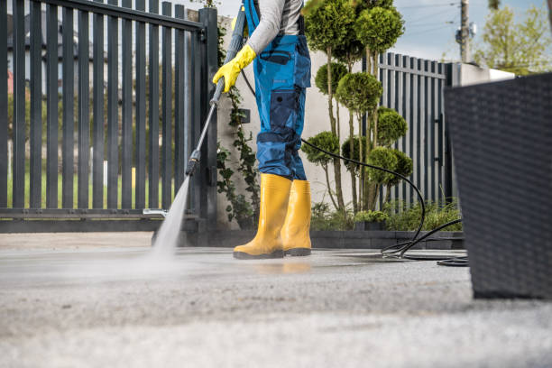 Best Garage Pressure Washing  in Mayflower, AR