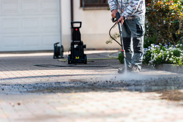 Pressure Washing Estimates in Mayflower, AR