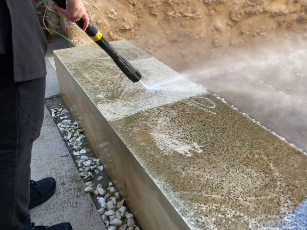 Professional Pressure Washing in Mayflower, AR