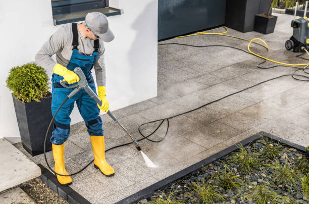 Deck Cleaning Services in Mayflower, AR