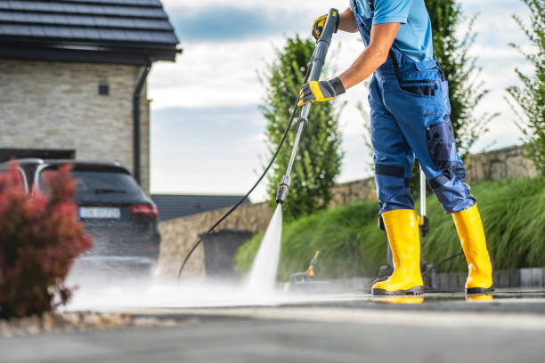 Best Commercial Building Pressure Washing  in Mayflower, AR