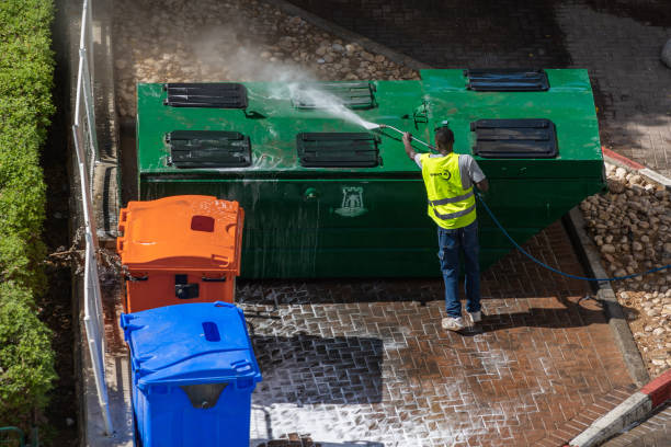 Deck Cleaning Services in Mayflower, AR