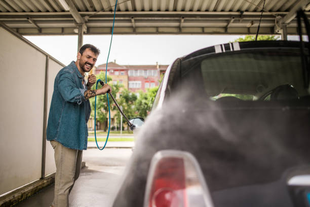 Best Local Pressure Washing Services  in Mayflower, AR